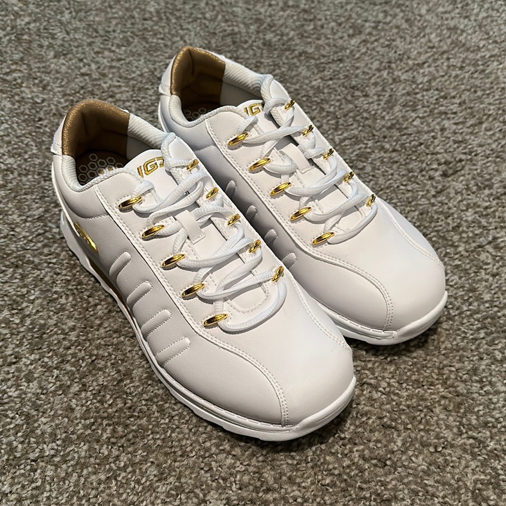Womens Lugz size 11